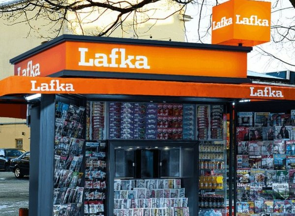 Ръководството на „Лафка“: Спираме оперативната си дейност заради законовите ограничения и въвеждането на държавен монопол