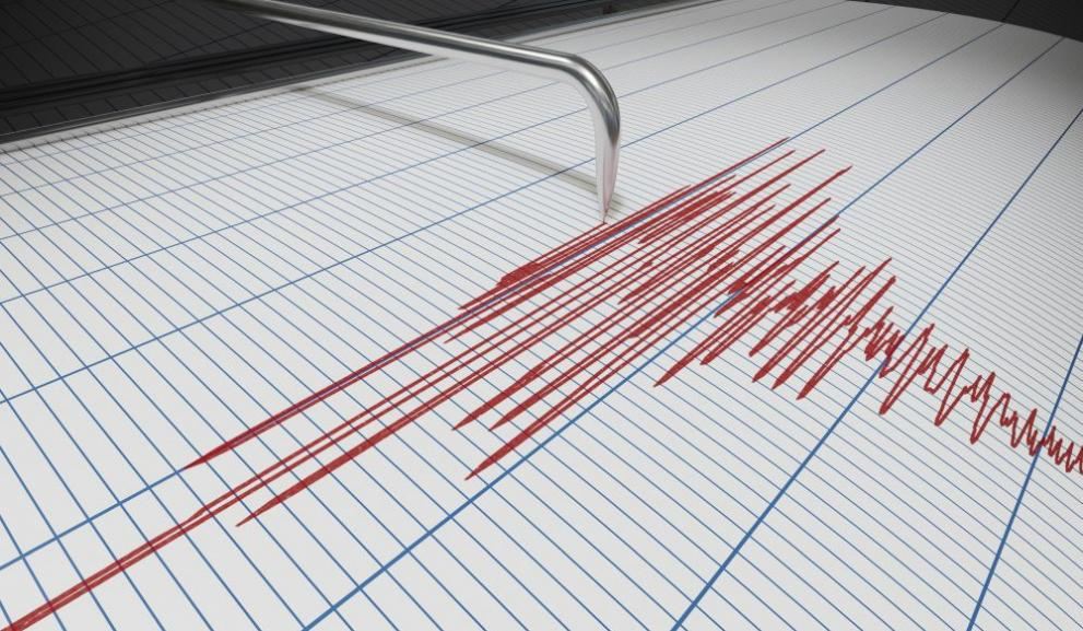 Земетресение пак удари Турция и Иран 