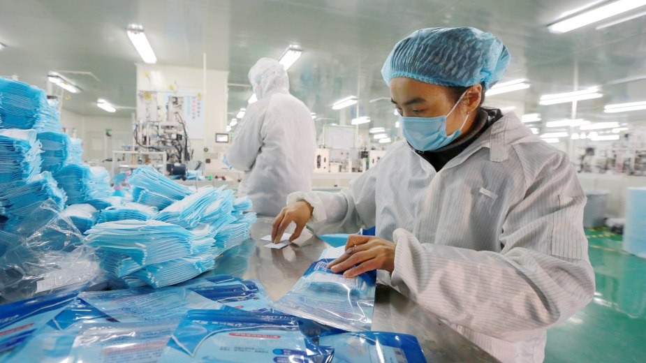 Обнадеждаваща новина от Китай относно коронавируса