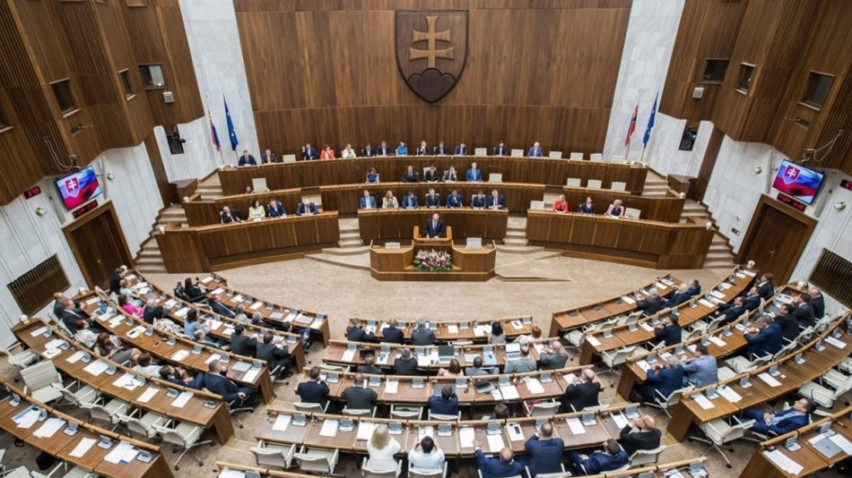 Парламентът на Словакия отхвърли Истанбулската конвенция