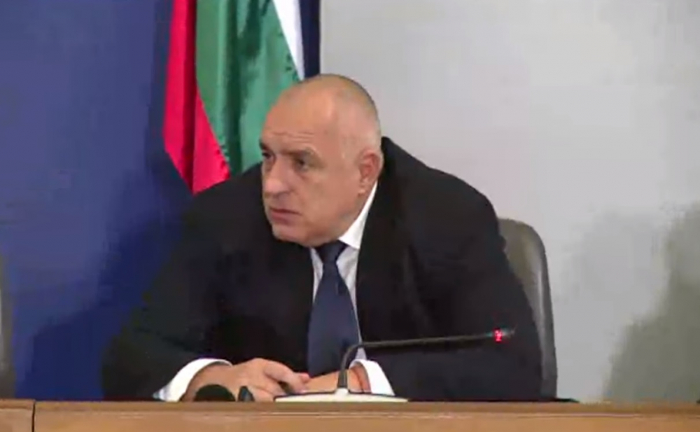 Борисов вдига еърбъс с медици да прибере 30 деца от Италия в Каварна още тази вечер ВИДЕО
