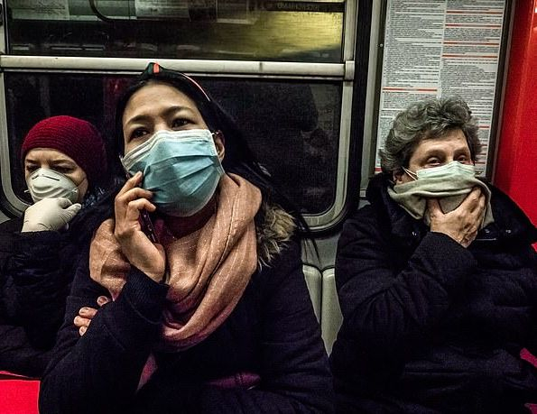 Неудържимо: Още две европейски държави с коронавирус, Саудитска Арабия наложи жестока забрана