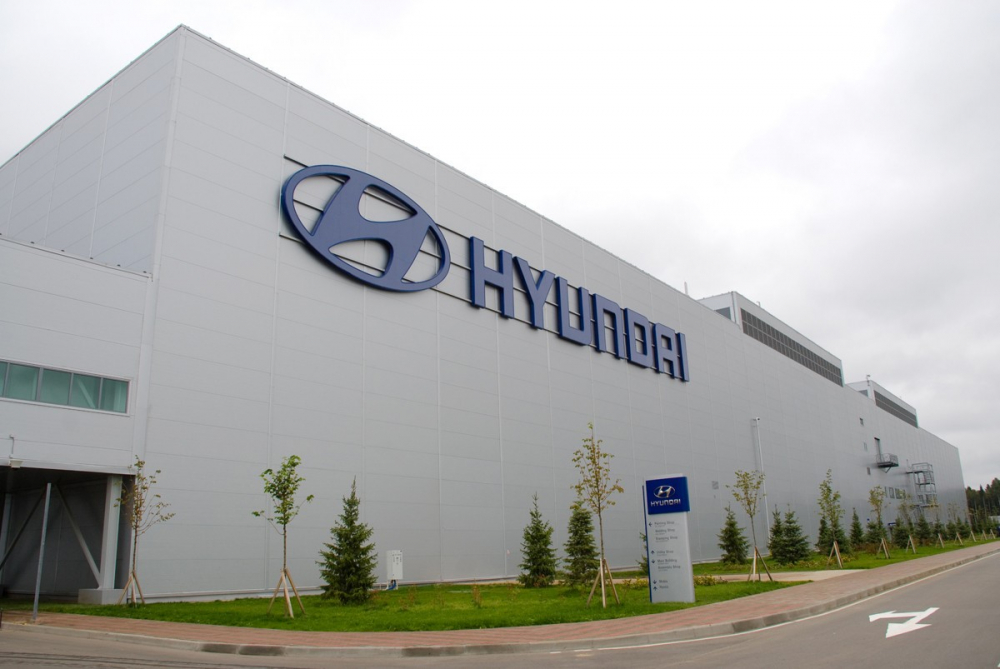 Голям удар по Hyundai Motor заради коронавируса