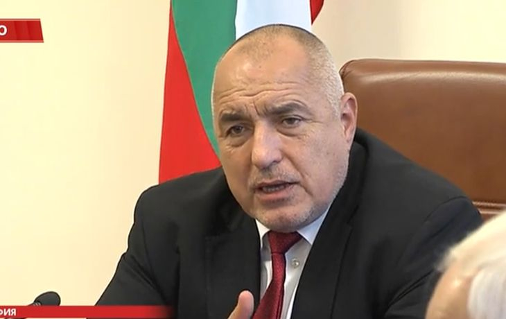 Борисов гневен: Измислете един случай на коронавирус в България, за да спрем да съжаляваме, че при нас няма!