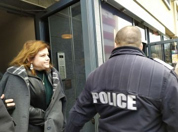 Нечакван обрат в делото срещу шефката на Басейнова дирекция в Пловдив 