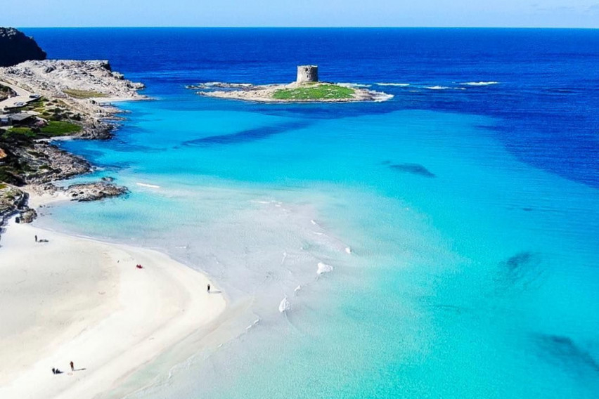 Най-престижният плаж в Средиземноморието вече няма да бъде безплатен