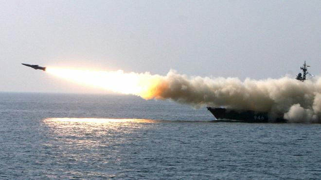 Military Watch: Хиперзвуковата ракета "Циркон" я наричат революция във военноморската война