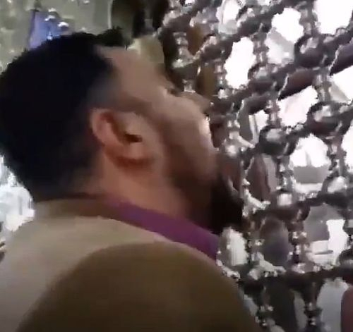 Коронавирусът уби съветник на аятолах Хаменей, а в Ком се случва нещо ужасно ВИДЕО
