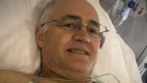 Австралиец се върна от оня свят след 90 минути в клинична смърт
