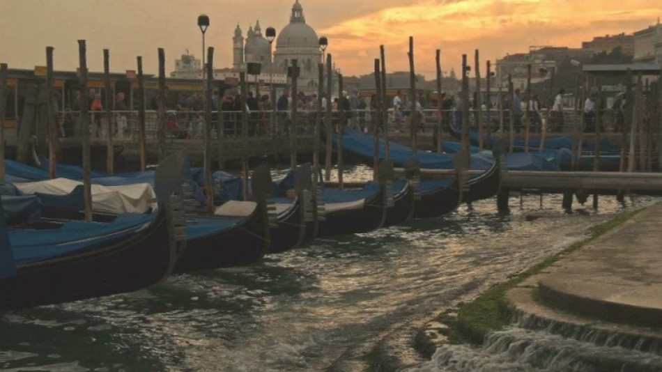 Страшни разкази за вампири във Венеция насред паниката от коронавируса