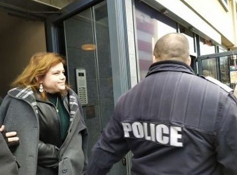 Много лоши новини за корумпираната шефка на Басейнова дирекция-Пловдив и двамата ѝ съучастници