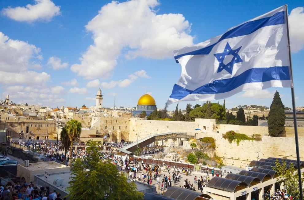 Израел налага карантина за посетителите от няколко европейски страни