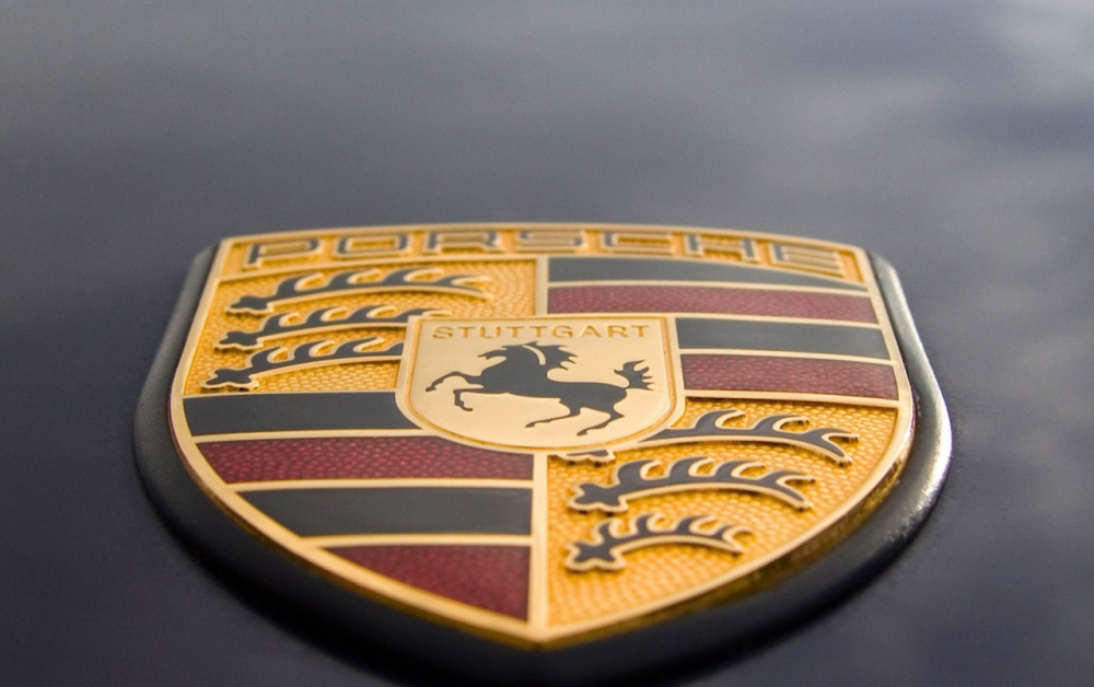 Вижте най-скъпото Porsche в ebay! СНИМКИ
