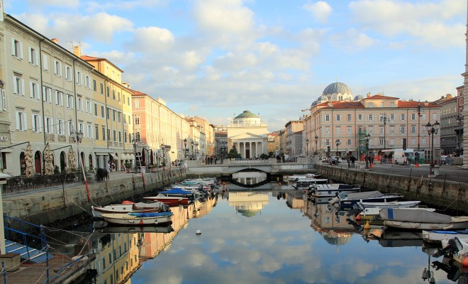 Това са петте най-подценени градове в Европа