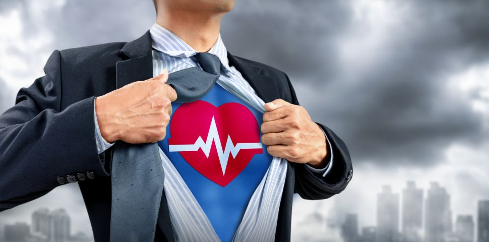 6 симптома издават много сериозни проблеми със сърцето