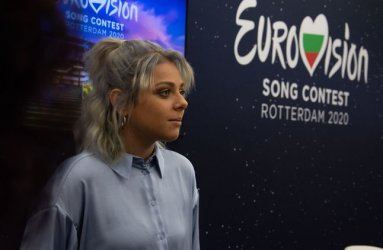 Жесток скандал с българската песен за "Евровизия"