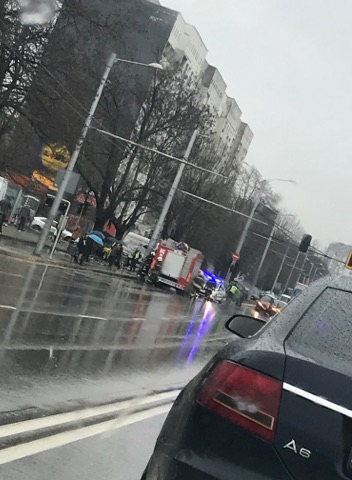 Извънредно в БЛИЦ: Ужас с много ранени в София!