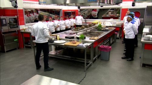 Суров женски гняв и неочакван обрат в червената кухня - тази вечер в Hell’s Kitchen България