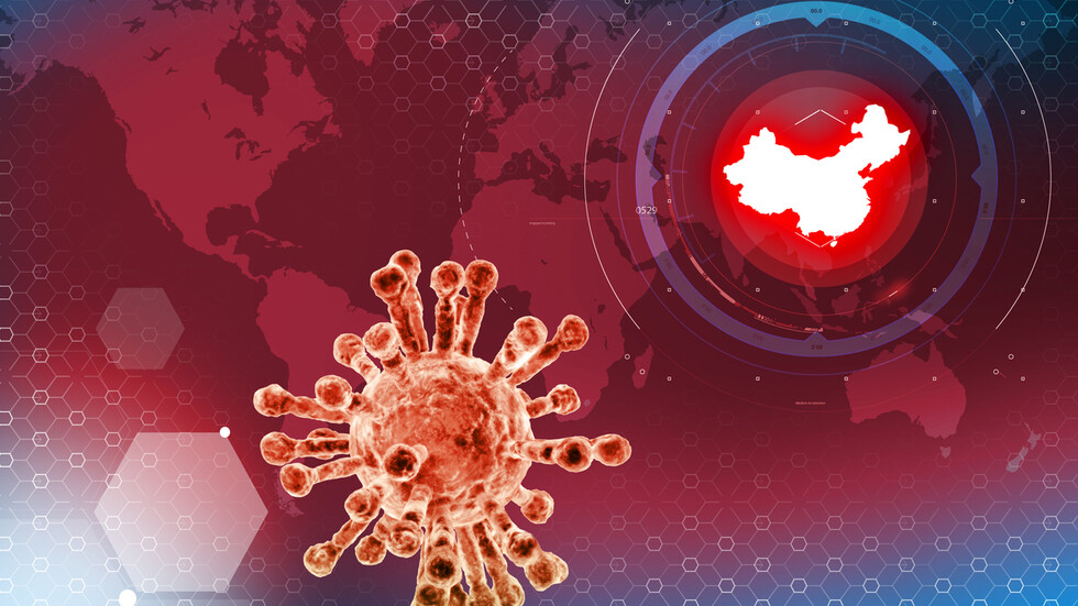 Пекин официално: Пикът на епидемията от коронавирус е преодолян