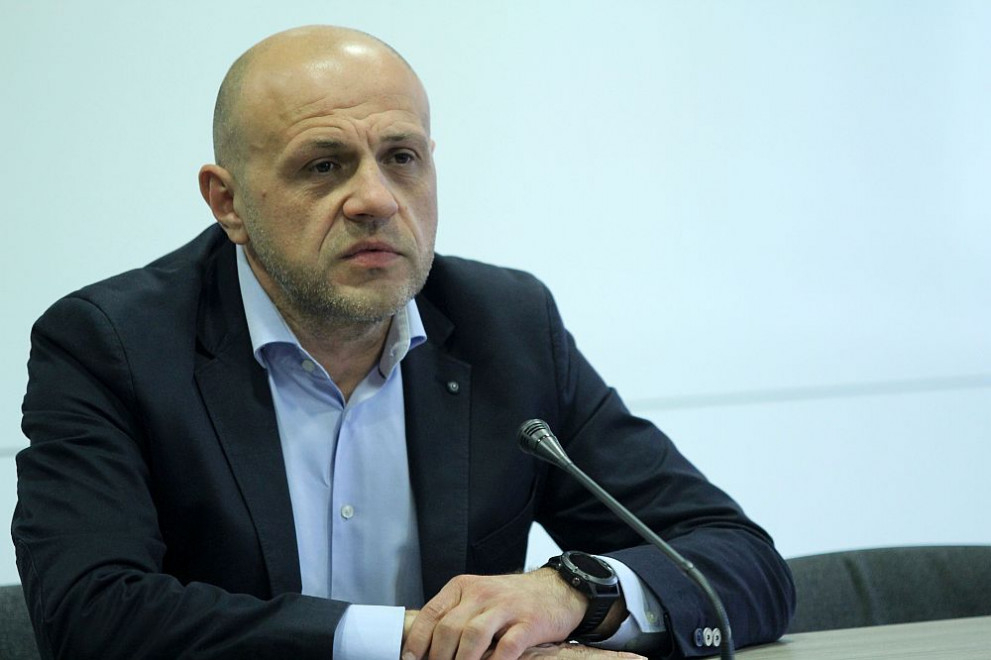 Томислав Дончев: Извънредно положение не означава ограничаване на гражданските права