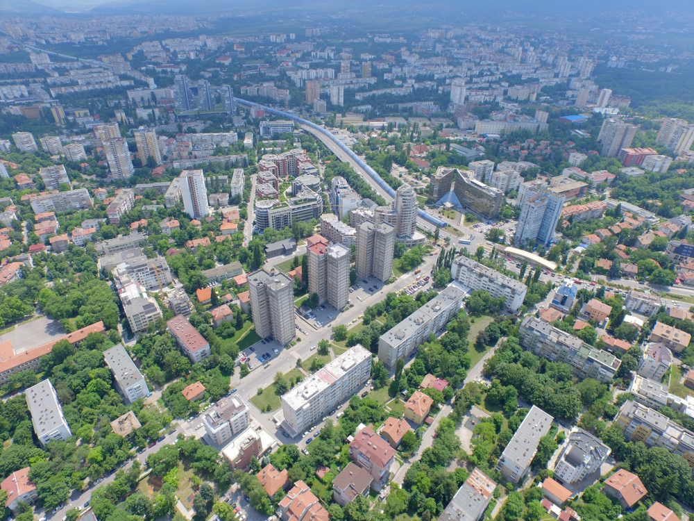 COVID-19 удари жестоко по имотния пазар! Апартамент в София падна с 1 200 000 лева! СНИМКИ