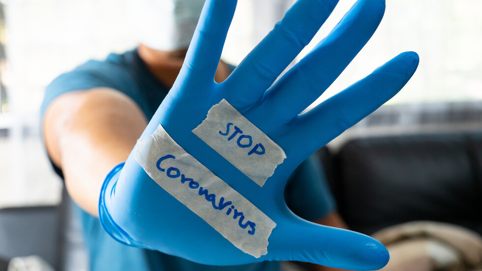 Австралийски министър е заразен с новия коронавирус
