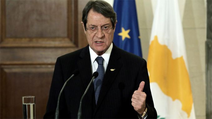 Кипър забранява влизането на чужди граждани
