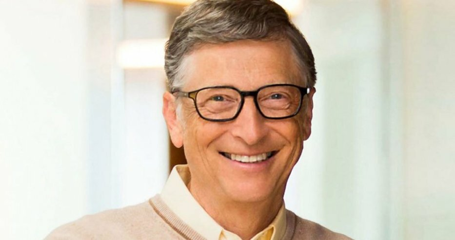 Бил Гейтс се оттегля от Майкрософт