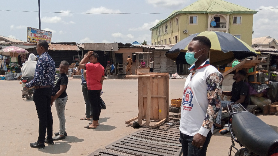 Първи случаи на заразени с коронавирус в Мавритания, Гвинея, Кения и Судан