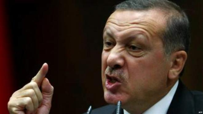 Ердоган предупреди: Ние ще отмъстим, ако...