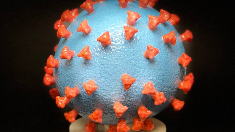Расте броят на заразените с коронавирус в цял свят