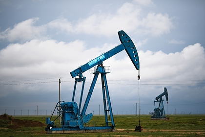 Цените на нефта паднаха, САЩ смятат да....