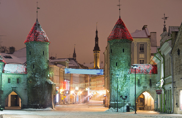 Естония промени туристическия си слоган заради коронавируса