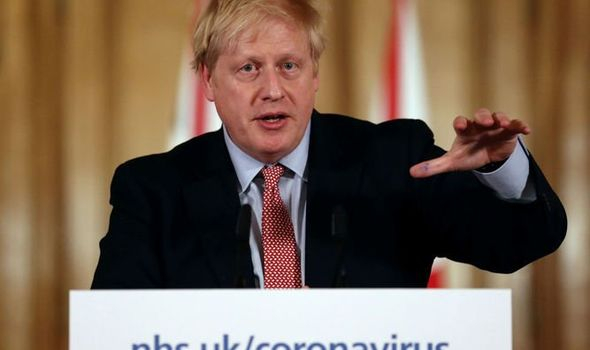 Британският премиер съобщи новите мерки заради коронавируса