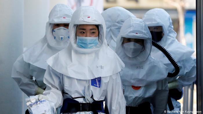 Как се справиха в Южна Корея с пандемията от коронавирус