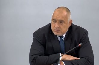 БЛИЦ TV: Борисов назова единственото доказано лекарство срещу COVID-19