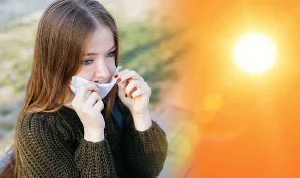 Китайско проучване доказа бори ли топлото време коронавируса