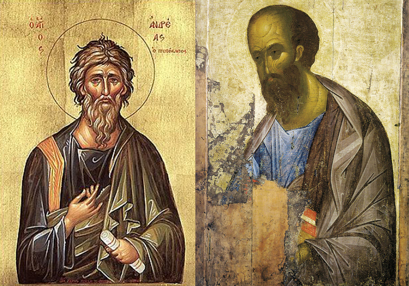 Пeтко Атанасов: Българите сме християни от времето на апостол Павел и апостол Андрей