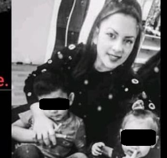 Ужас в Германия: Българка се хвърли под влак с двете си малки деца