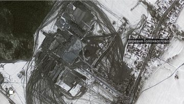 Сателитна СНИМКА показа какво правят в Русия заради COVID-19