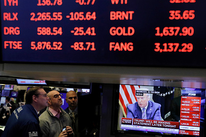 Bank of America: Започна икономическата криза в САЩ, пропадането е дълбоко