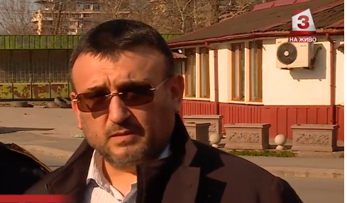 Младен Маринов с важни думи за извънредното положение в България 