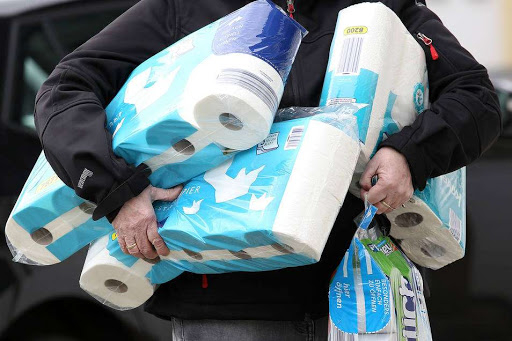 Производители на тоалетна хартия в шок