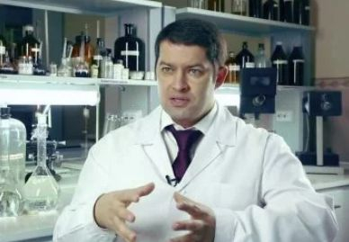 Прочутият руски учен проф. Еделев сензационно разкри тайната за лечението на COVID-19 ВИДЕО