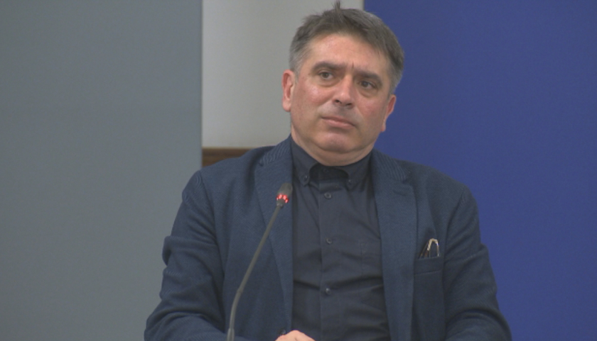 Данаил Кирилов каза на кои права ще искаме дерогация от ЕКПЧ 