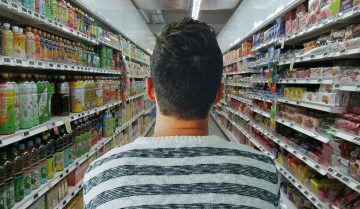 Проверка в магазини доказа това, от което се притесняват българите
