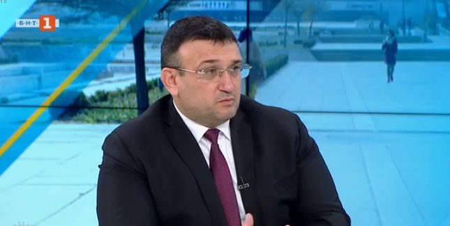 Министър Маринов с невероятни новини за страха на крадците от COVID-19 и бежанската вълна