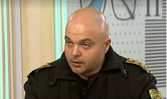 Главсекът на МВР: От 20 г. съм полицай в София, никога не съм я виждал такава 