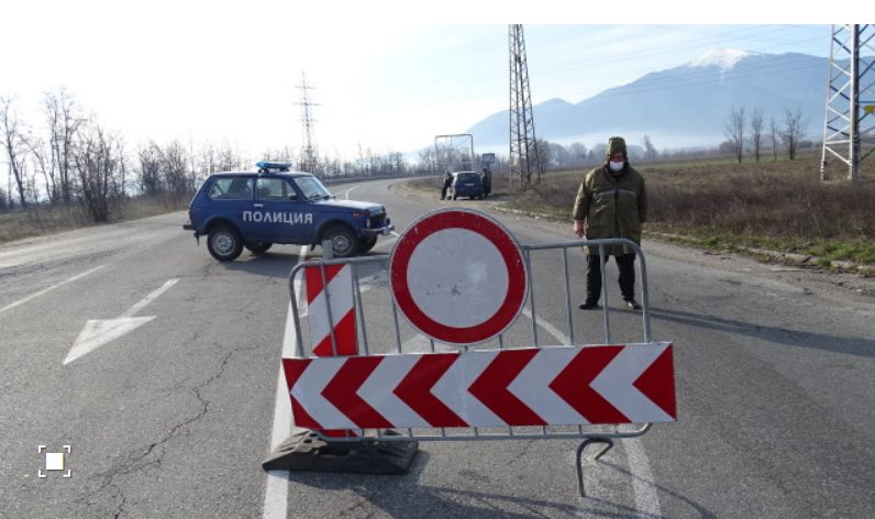 Хората в Банско очакват падане на карантината след 29 март