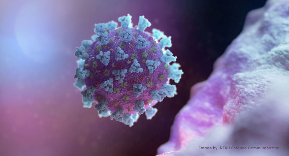 Китайски учени установиха при каква температура коронавирусът спира да се разпространява